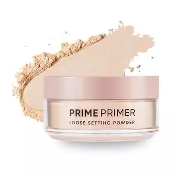 Рассыпчатая фиксирующая пудра Banila Co Prime Primer 8 г, 1 шт.