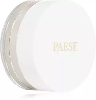 рассыпчатая матирующая пудра TU прозрачный