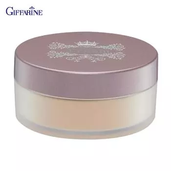 Рассыпчатая пудра Giffarine Tenshi TLP 01 14 г 23117 - Тайская косметика для макияжа 15 g