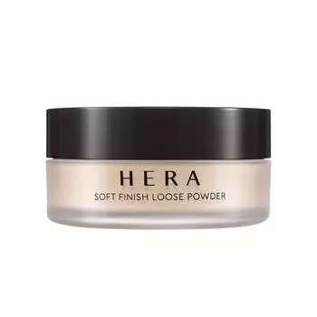 Рассыпчатая пудра HERA Soft Finish 15г