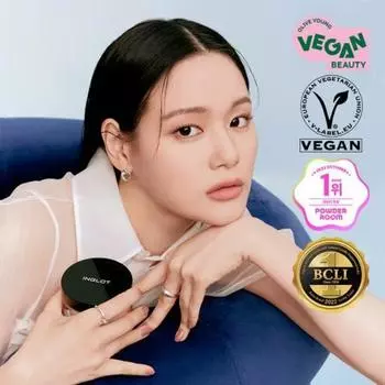 Рассыпчатая пудра Inglot Perfect Finish 23 г 2 типа, выбор 1 Нет. 12 14 No 12