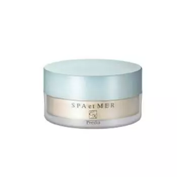 Рассыпчатая пудра Kose Predia Spa E Mer EX 15 г