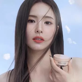 Рассыпчатая рассыпчатая пудра BANILA CO Prime Primer 8 г