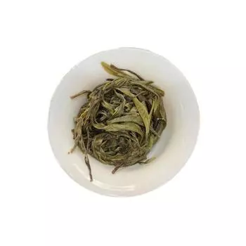 Рассыпной чай Древнее чайное дерево Age Большой чистый сырой чай Назад Сладкий хороший рассыпной чай 500 г