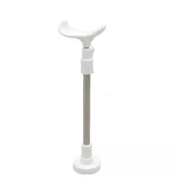 Растягивающийся держатель для кукол, регулируемый кронштейн для модели куклы, подставка для кукол 1/6, 1/4, 1/3, 60 см Style C