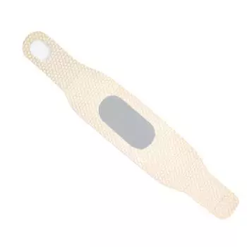 Растяжение запястья Тендовагинит Запястный ремешок Защита сустава Мужчины и женщины Спорт Баскетбол Бадминтон One Size бежевый