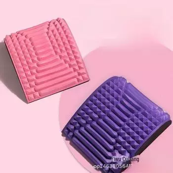 Растяжитель для йоги для релаксации позвоночника: Поясничная поддержка для спины и талии Inner box