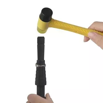 Растяжитель для колец, инструмент для изменения размера обручального кольца, инструмент для определения размера ювелирных изделий, увеличитель кольца, оправка