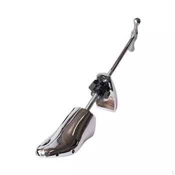 Растяжитель для обуви из алюминиевого сплава для растягивания и сохранения формы, портативный расширитель для обуви Female