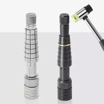 Растяжитель колец Увеличьте размер обручального кольца с помощью удобного и надежного инструмента Легкое расширение