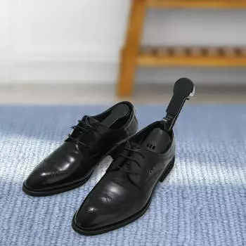 Растяжители для обуви Растяжители для обуви Сохраняют форму обуви Регулируемый домашний прочный легкий формирователь