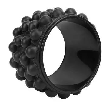 Растяжка спины, ролик-крекер с устройством для снятия боли в позвоночнике и растягивания, 3D Bump Patt