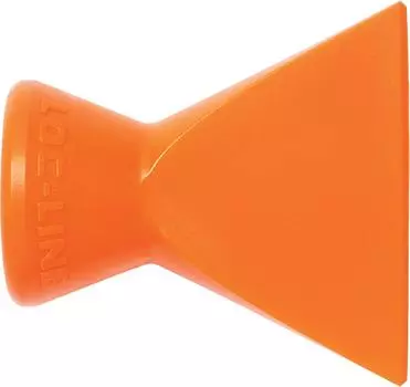 Раструбное сопло x 20 шт. дюйм NL49427 LOC-LINE 1 (1/4 система)