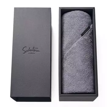 Растущее полотенце для ванной «МАРК» (Этуп (Грейдж))