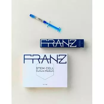 Раствор для культивирования стволовых клеток Франца 30 ампул 1 шт.