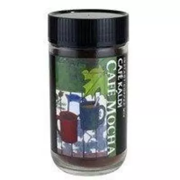 Растворимый кофе Cafe Caldi Cafe Mocha 70 г