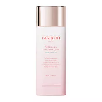Rataplan Stellaria-Vita Тонизирующий солнцезащитный крем SPF 50+ PA++++ 50 мл