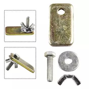 Ratchet Wrench Conversion Head Adapter 34mm Labor-saving Wrench Adapter Garage Tire Wheel Lug Wrench Handle Repair Tool