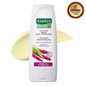RAUSCH Амарант восстанавливающий ополаскиватель 200мл