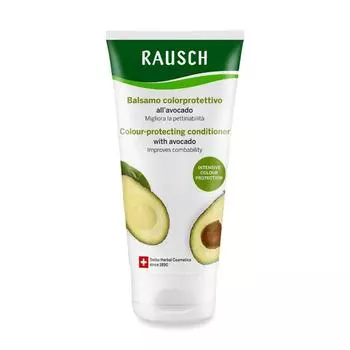 Rausch Avocado Conditioner (for permed/colored hair) 150 ml