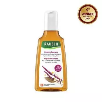 Rausch Chamomile Amaranth Repair Shampoo 200ml
