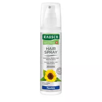 Rausch Hair Flexible Spray 150 мл