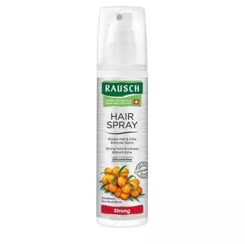 Rausch Hair Strong Спрей 150мл