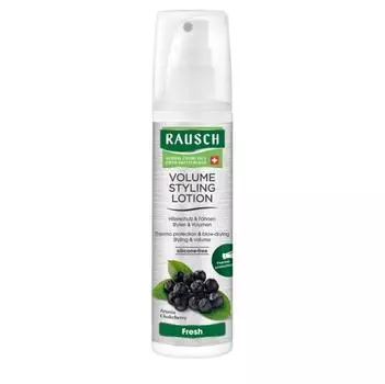 Rausch Hair Styling Fresh Volume Lotion 150 мл