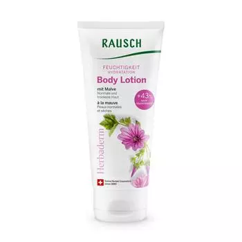 Rausch Mellow Body Lotion 200ml