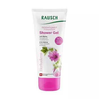 Rausch Mellow Shower Gel 200ml