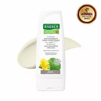 Rausch Ополаскиватель-мачеха против перхоти 200 мл