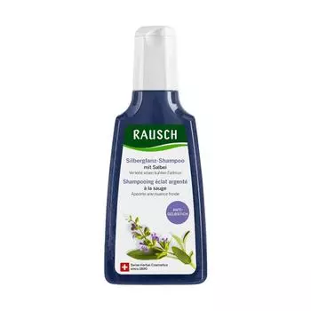 Rausch Sage Viterizing Shampoo 200ml