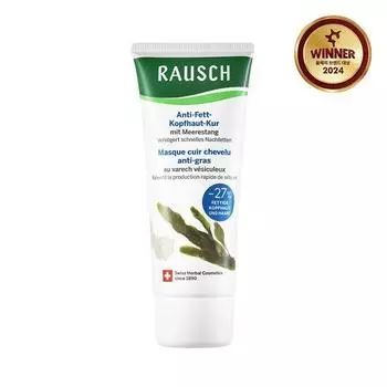 Rausch Seaweed Scalp Pack 100ml