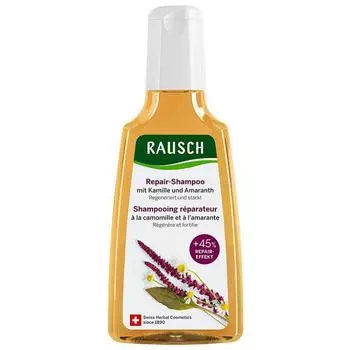 Rausch Шампунь восстанавливающий с ромашкой 200 мл