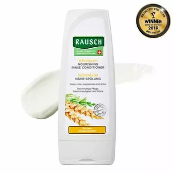 RAUSCH Weatgerm Питательный ополаскиватель 200 мл
