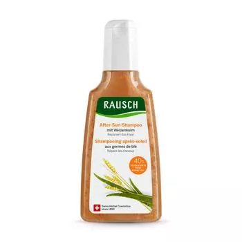 Rausch Wheat Germ Witt Branch After Sun Shampoo 200ml