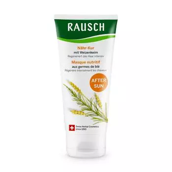 Rausch Wheat Germ Witt Branch Nourishing Hair Pack 100ml