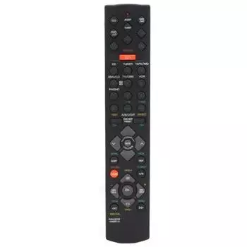 RAV202 V342600 US сменный пульт дистанционного управления, совместимый с RX V395 RXV395 HTR 5130 HTR5130 AV-ресивер