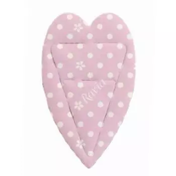 Ravia UnderStyleGuide для лобковых волос Heart [Ravia] -