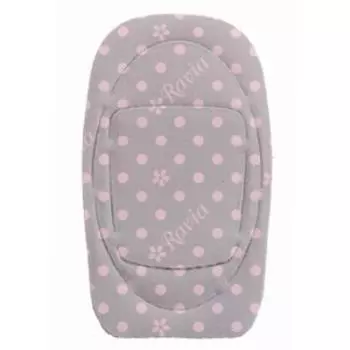 Ravia UnderStyleGuide для лобковых волос Natural [Ravia] -