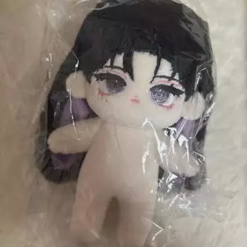 Ravin Loves U нераспечатанный тестер Demock Doll Olmann-nim Bee Kunkook