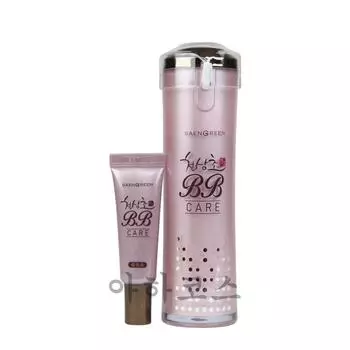 Raw Green Cheonsangcho BB Care SPF21, 45g, 1 piece