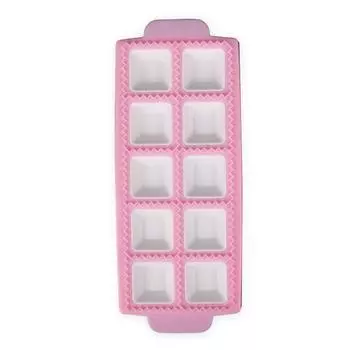 Равиоли Maker Многоцелевой DIY Шаблон для пельменей Помадка Торт Мусс Шоколадный Трафарет Практичные Кухонные Инструменты Для Выпечки