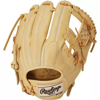 Rawlings Baseball Glove Adult Softball HYPER TECH R9 PAISLEY Size GR3R9N62 Camel throwers [For Infielders] 11.25 For right-handed