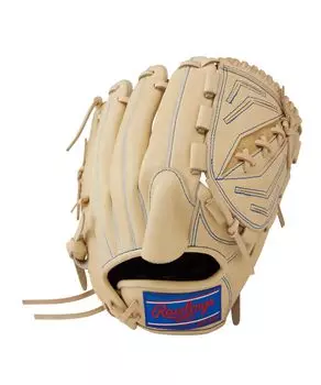 Rawlings Baseball Right Thrower Hand Hardball Glove Glove Hardball Baseball Introductory Model RISING STAR COMB Camel Size GH3FHRA120 (Left Worn)