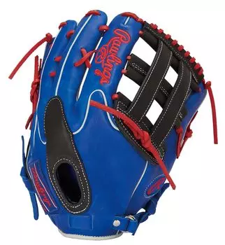 Rawlings HOH MLB GR5HMY795FW Синий LH 12.8