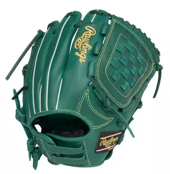 Rawlings Перчатки JR HYPER TECH R9 D.Зеленые RH GJ5R9BFM