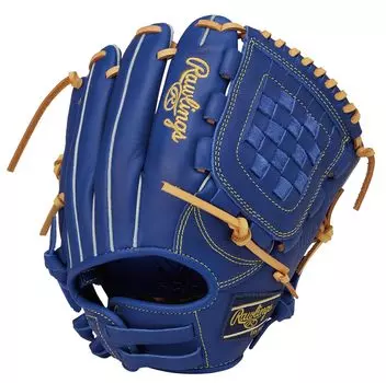 Rawlings Перчатки JR HYPER TECH R9 Indigo RH GJ5R9BFM