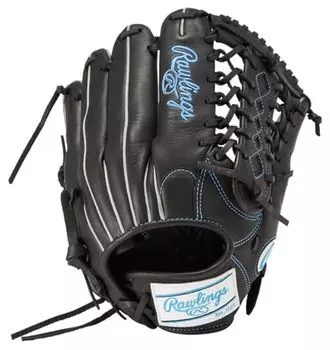 Rawlings R2G GS5HTS65 Черный LH 11.75 Женский