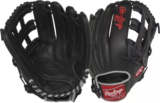 Rawlings Uni Teen Outfield Baseball Glove Aaron Judge Model US Size 12 12